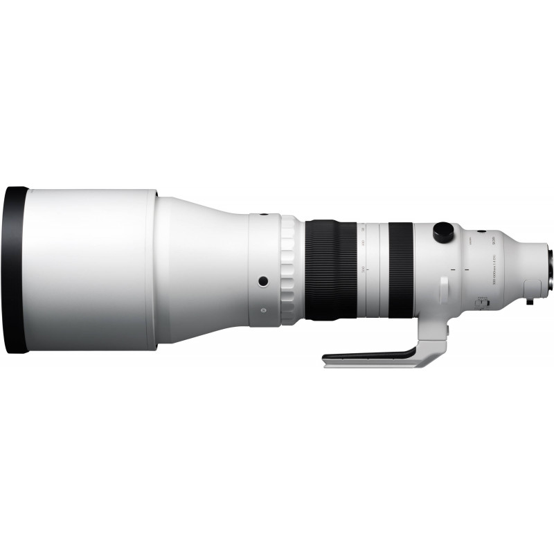 Sigma 300-600mm f/4.0 DG OS Sports objektiiv L-bajonett