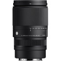 Sigma 16-300mm f/3.5-6.7 DC OS Contemporary objektiiv Sonyle