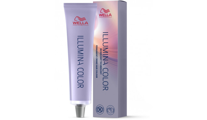 Wella hair colour Illumina Color No. 6/19 60ml