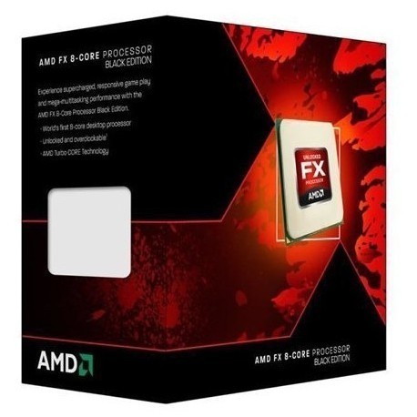 AMD protsessor FX-9590 AM3+