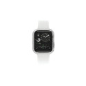 Uniq Nautic Apple Watch Series 7/8/9 41mm Case Transparent/Dove Clear