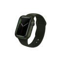 Uniq Legion case for Apple Watch Series 7/8/9 45mm green/green