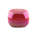 Guess Bluetooth headphones GUTWSJ144ESF TWS + docking station fuchsia/fuschia Iridescent 4G Printed  Guess Bluetooth headphones GUTWSJ144ESF TWS + docking station fuchsia/fuschia Iridescent 4G Printed