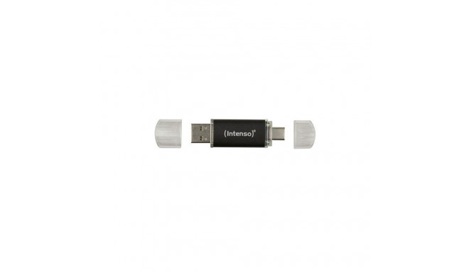 MEMORY DRIVE FLASH USB3.2/256GB 3539492 INTENSO