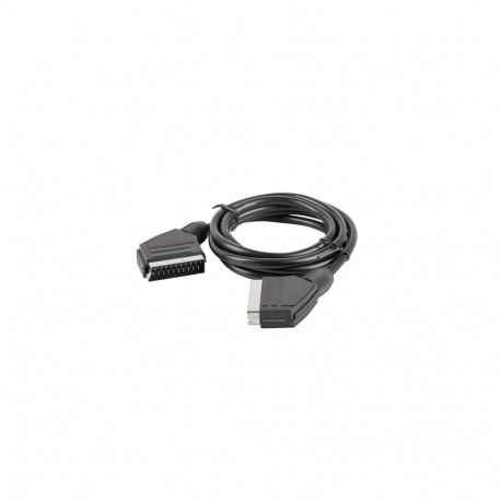 Cable - Lanberg 1.8m Black