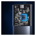 UGREEN CM400 M.2 B-Key Hard Drive Enclosure, NGFF, SATA (grey)