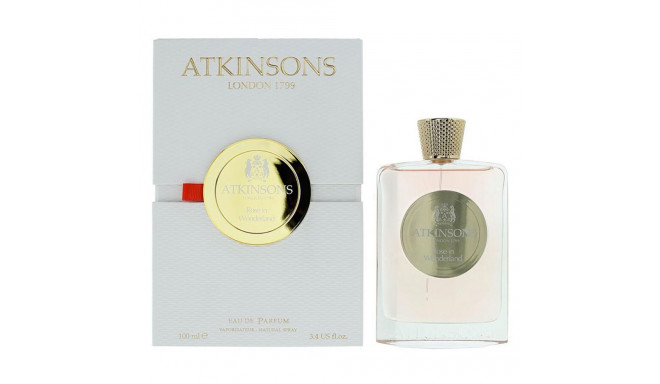 ATKINSON ROSE IN WONDERLAND EAU DE PARFUM 100UN VAPORIZADOR