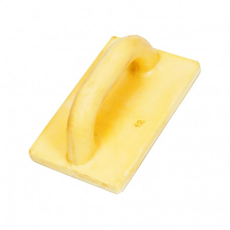 Poliuretāna rīvdēlis 120x190mm 200-001 POLAX