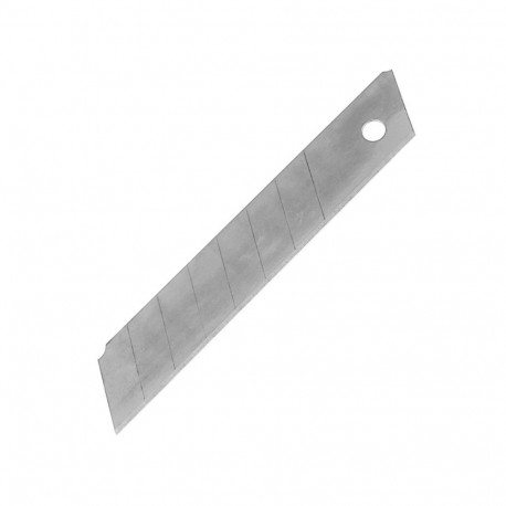 Rezerves asmeņi 10 gab., 18 mm, 0.5 mm, 23-011 POLAX
