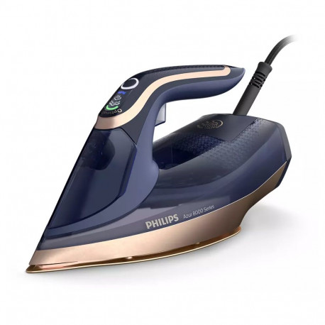 Philips aurutriikraud 8000 series DST8050/20 3000W, tumesinine