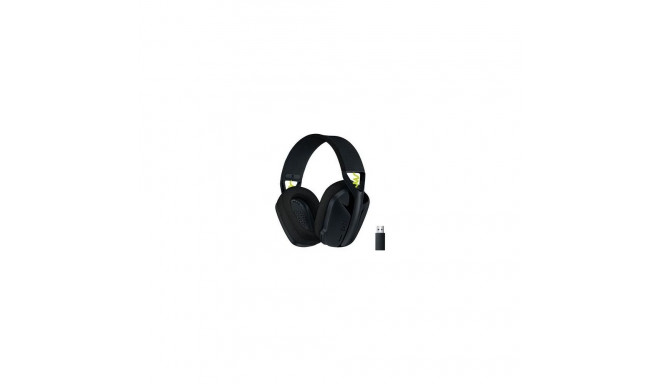Logitech HEADSET GAMING G435 WRL/981-001050