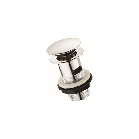 Ideal Standard CLICK-CLACK washbasin siphon valve, S8803AA, for washbasins with overflow