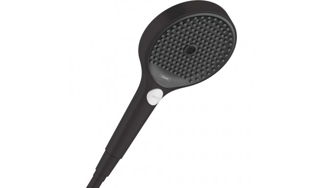 Hansgrohe Rainfinity 130 3jet käsidušš, must 26864670