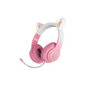 Defender Bluetooth Headphones Freemotion B505 Led Pink (63505)