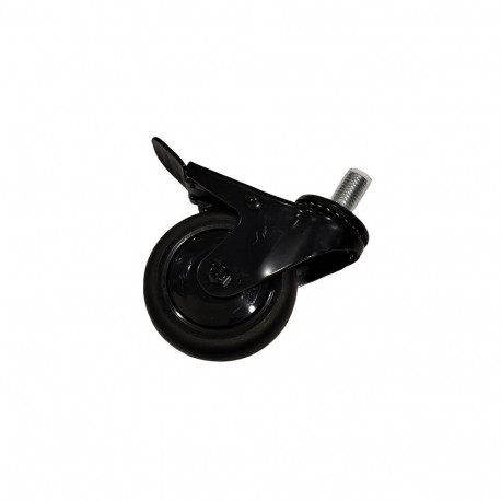 TunaBone | Wheels (Brake Caster) of Kamado grill 21/22/23/24"