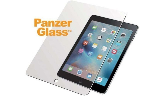 PanzerGlass защитное стекло iPad Pro 10.5"
