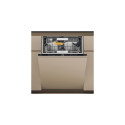 Whirlpool MaxiSpace W8I HT58 T Fully built-in 14 place settings B