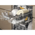 Whirlpool MaxiSpace W8I HT58 T Fully built-in 14 place settings B