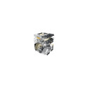 Whirlpool MaxiSpace W8I HT58 T Fully built-in 14 place settings B