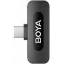 Boya wireless microphone BY-V20 USB-C V2.0