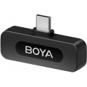 Boya juhtmevaba mikrofon BY-V20 USB-C V2.0