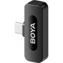 Boya wireless microphone BY-V20 USB-C V2.0