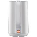 Xiaomi veekeetja Electric Kettle S1 1800W 1,7L, hõbedane
