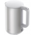 Xiaomi veekeetja Electric Kettle S1 1800W 1,7L, hõbedane