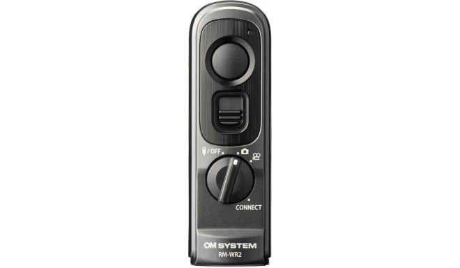 OM SYSTEM wireless remote controller RM-WR2