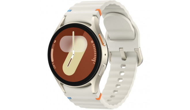 "Samsung Galaxy Watch 7 L300 DE Wi-Fi 40mm cream"