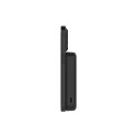 "Belkin BoostCharge Pro Magnetische Powerbank Qi2 8K, black"