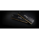 "KINGSTON 16GB 5333MT/s DDR4 CL20 DIMM Kit of 2 FURY Renegade Black"