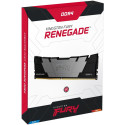 "KINGSTON 16GB 5333MT/s DDR4 CL20 DIMM Kit of 2 FURY Renegade Black"