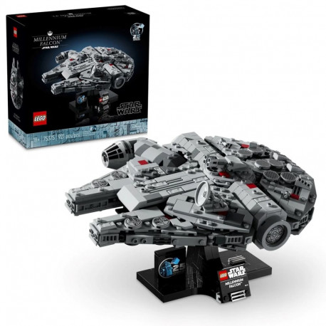 Constructor - Lego® Star Wars Millennium Falcon