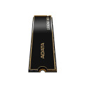 SSD Drive - Adata Legend 900, Black