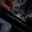 SSD Drive - Adata Legend 900, Black
