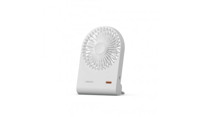 Desk fan HX-125 white