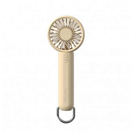 Portable fan HX-137B beige