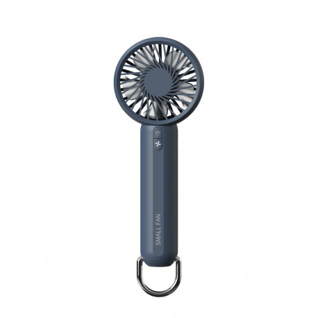 Portable fan HX-137B dark blue