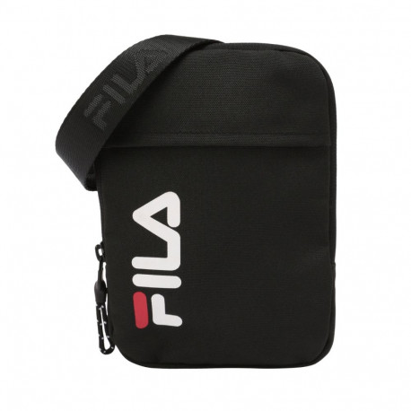 Fila õlakott Laksar Flat VerticalX-body FBU0138 80010, must