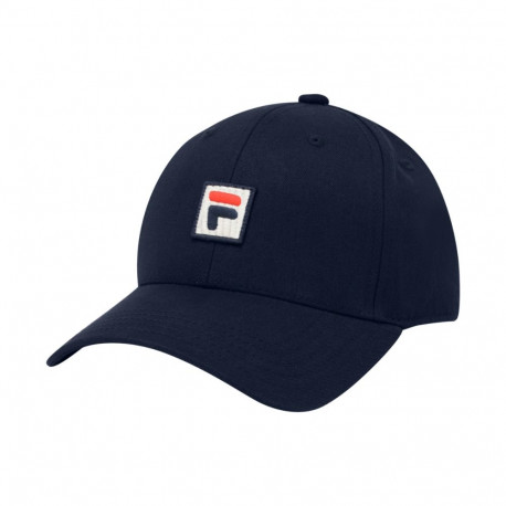 Fila nokamüts Botad F-box 6 Panel FCU0071 50004, tumesinine