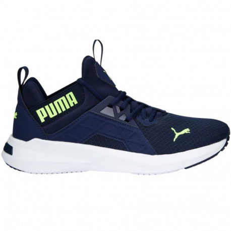 Puma meeste jalanõud Softride Enzo NXT 195234 17 40,5, tumesinine