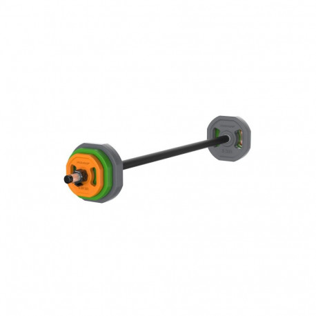 Tõstekangikomplekt TUNTURI Aerobic Pump Set 20 kg