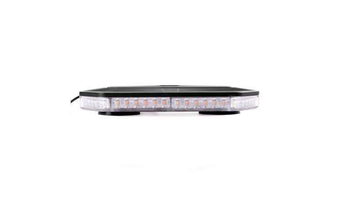 Vilkurpaneel 48 LED magnetkinnitusega