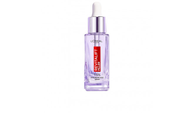 L'ORÉAL PARIS REVITALIFT FILLER ácido hialurónico serum antiarrugas 50 ml