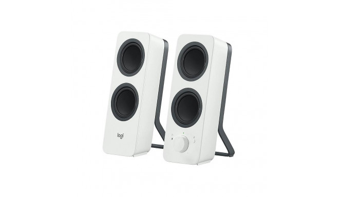 Logitech Z207 Bluetooth Wireless Speaker