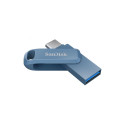 SanDisk Ultra Dual Drive Go Flash memory USB-A / USB Type-C / 64GB