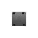 RACK CABINET 19" FREE-STANDING 37U/600X600 (FLAT PACK) WITH MESH DOOR LCD BLACK LANBERG