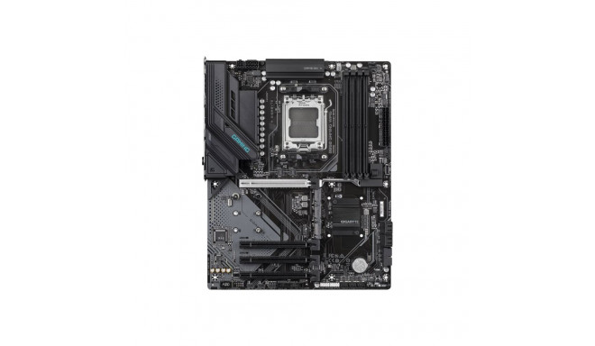 GIGABYTE B850 GAMING WF6 AM5 emaplaat 4xDDR5 4xSATA 3xM.2
