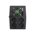 PowerWalker UPS Line-Interactive 2000VA